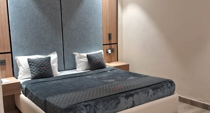 HOTEL IMPERIA Room Type - STANDARD ROOM