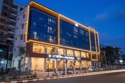 FabHotel BNS Comforts