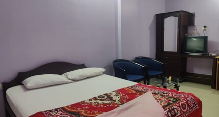 Comfort Tourist Home Room Type - Double Room Non AC