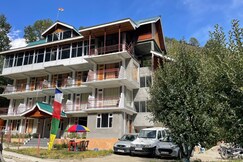 Sukh Lodge Homestay