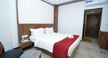 Coral Beach Resort Room Type - Family Suite Room