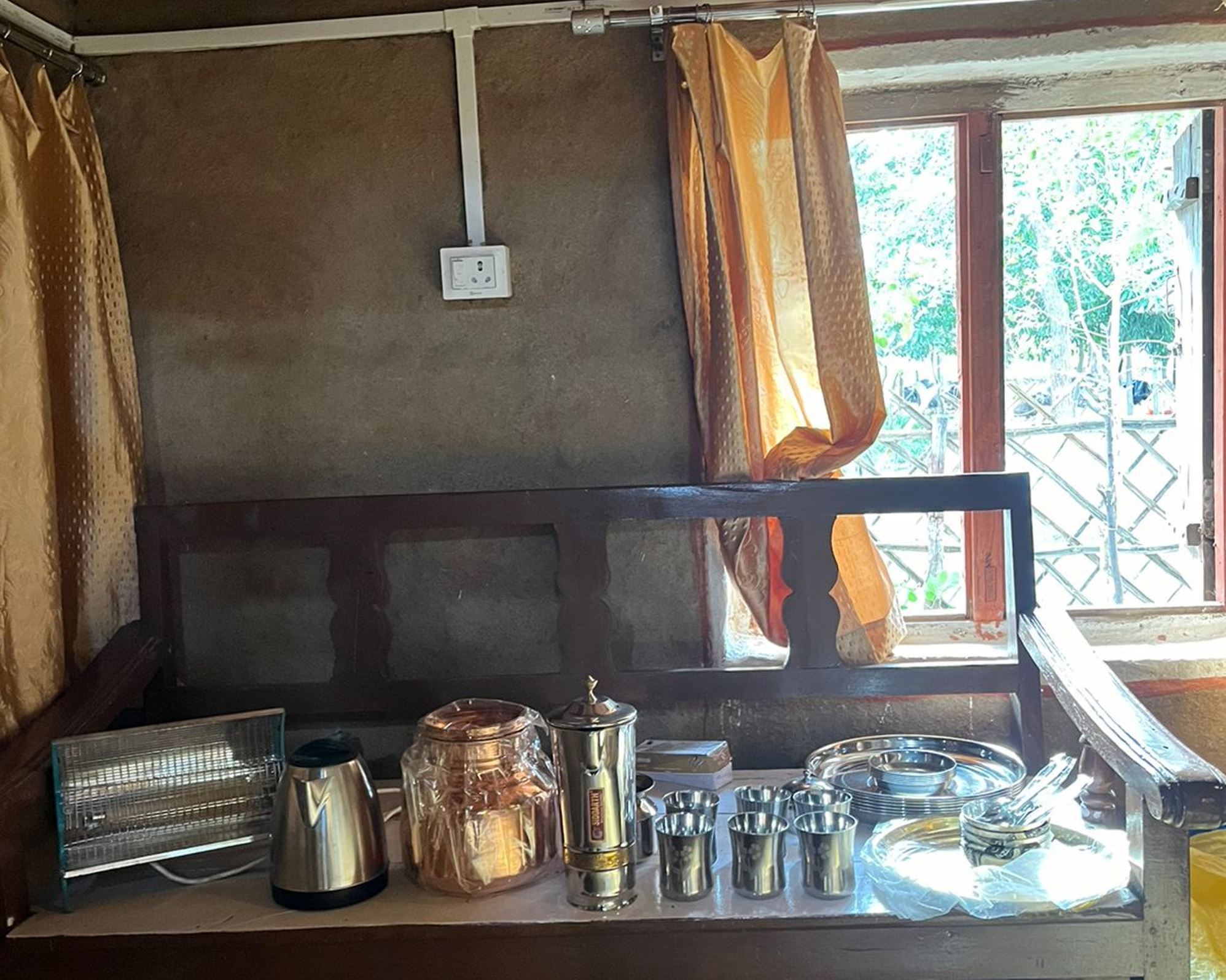 Parmar Homestay - Tap to explore photos