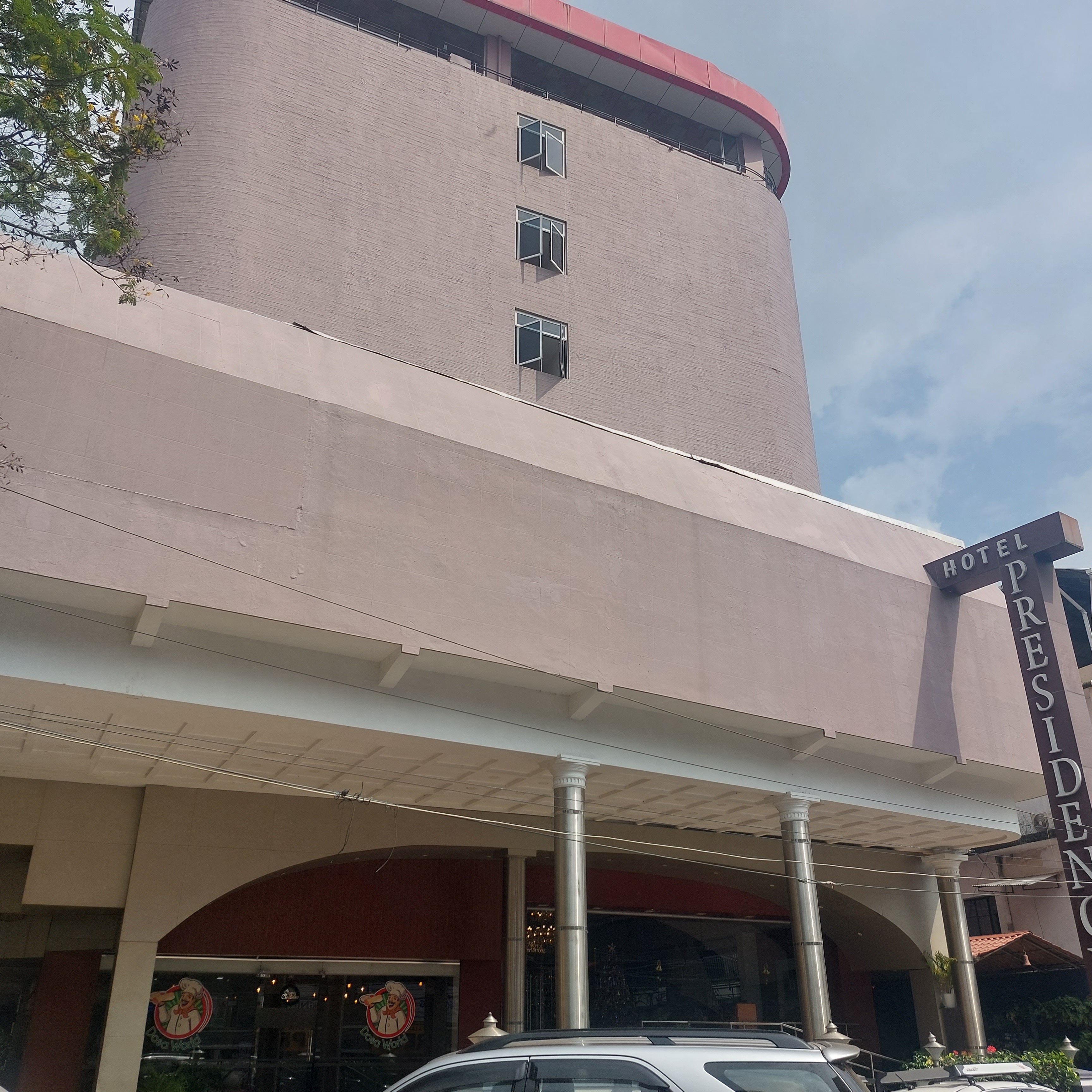 Presidency Kochi City Centre - Tap to explore photos