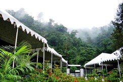 Camp Aquaforest Rishikesh