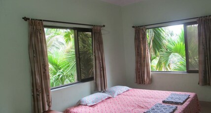 Janaki BNB | Rooms & Homely Meals Room Type - Standard Room