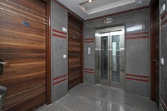 Hotel O Hotel Blu Pebbles