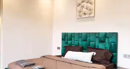 Cozy Stay Room Type - Bedroom 1