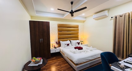 Hotel Priority Room Type - Executive Room Hotel Priority Room Type - Executive Room