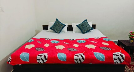 Avadh Green Home Stay Room Type - Bedroom 2