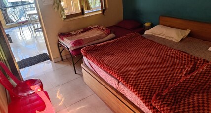 Jain Rest House Room Type - Three Bed Room