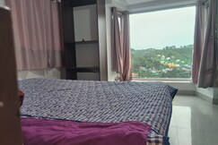 Nature Hunt Valley View Villa