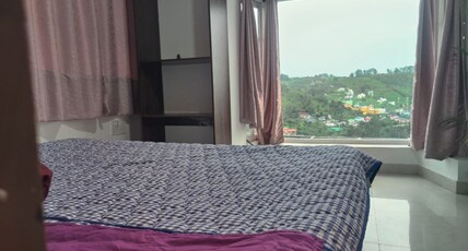 Nature Hunt Valley View Villa Room Type - Nature Hunt Valley View Villa