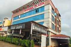 Maratha Residency