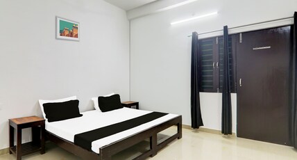 Hotel O by OYO Divyata Resorts Room Type - Classic