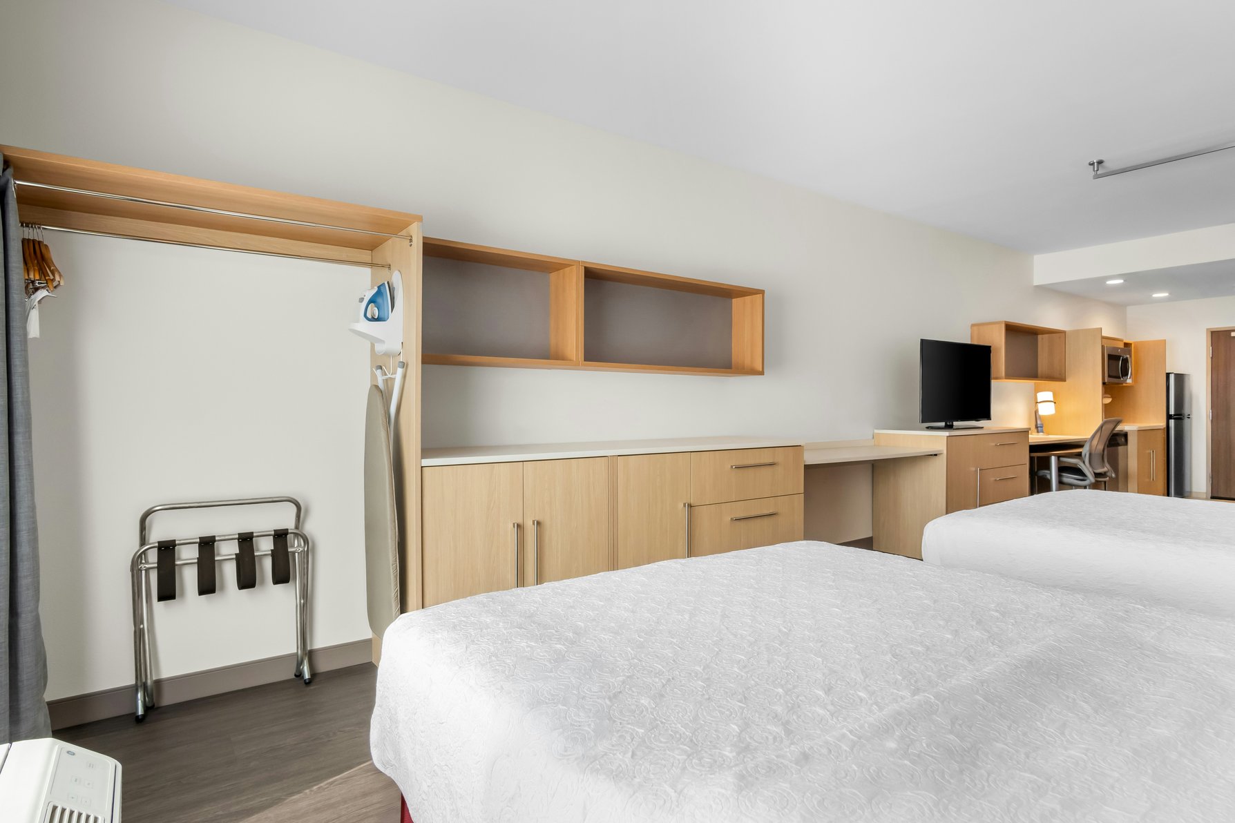 Home2 Suites by Hilton Fort Worth / Northlake, TX - Tap to explore photos