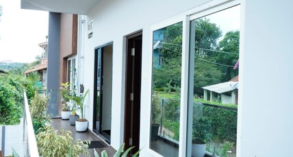 Coorg Prine Homestay Room Type - Coorg Prine Homestay