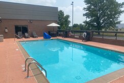 Hampton Inn Corbin KY