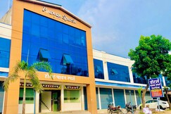 Hotel Paavan Sparsh and Resort