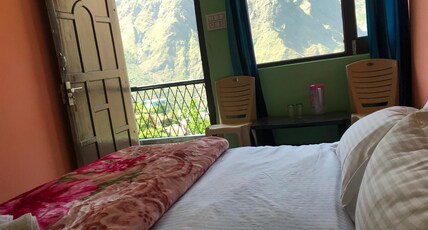 The Kafal | Rooms in a Homestay Room Type - Deluxe Room The Kafal | Rooms in a Homestay Room Type - Deluxe Room