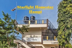 Starlight Homestay Hampi