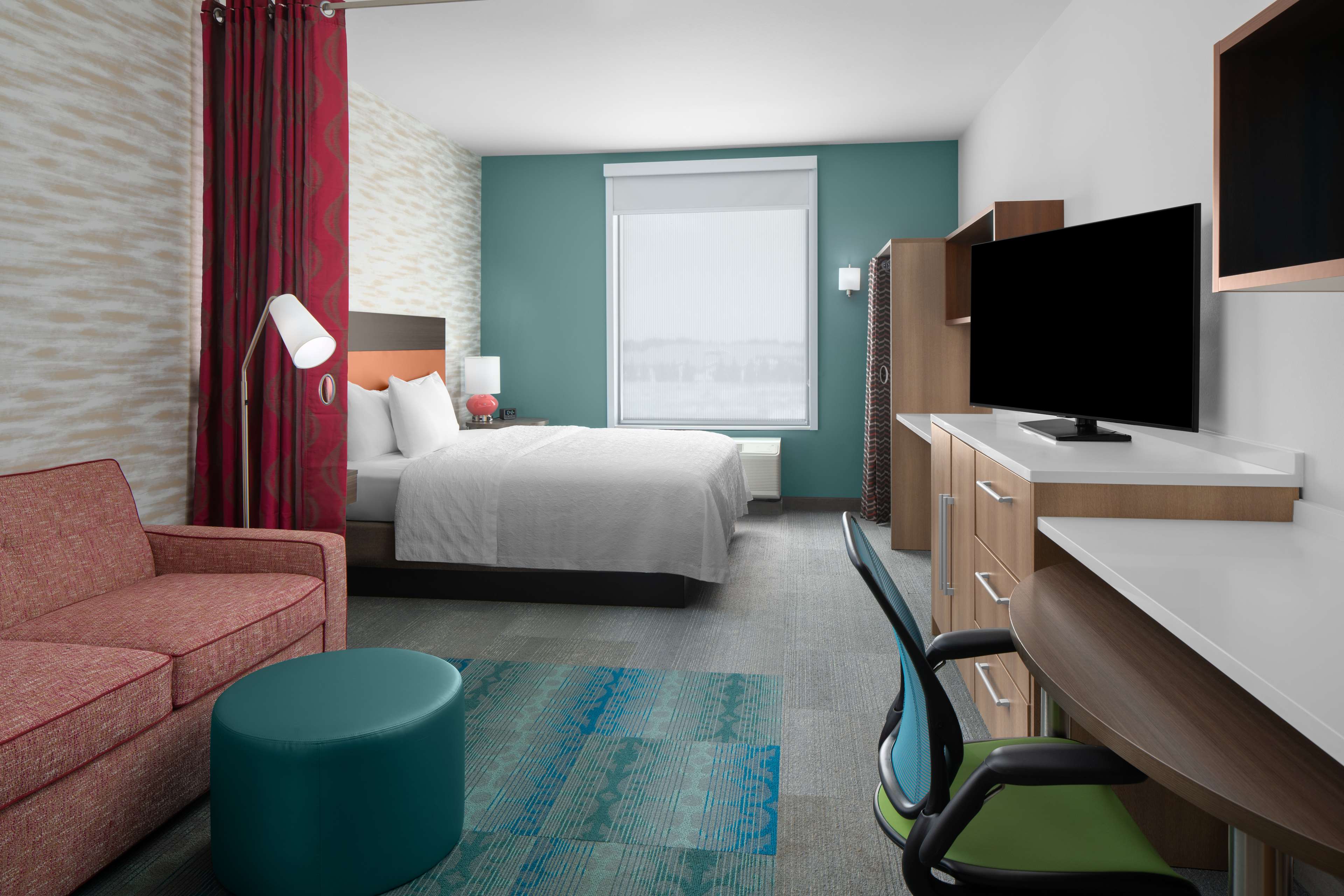Home2 Suites by Hilton Hobbs - Tap to explore photos