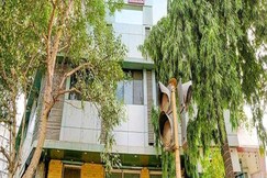 Gandhrva Residency Swargate