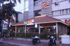 Hotel Sai Deluxe