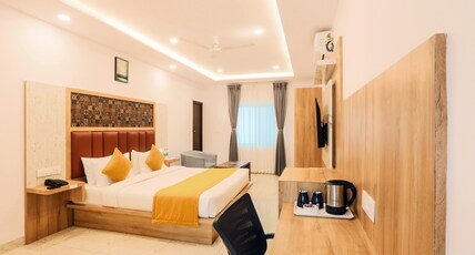 GATEWAY INN Room Type - Superior Room