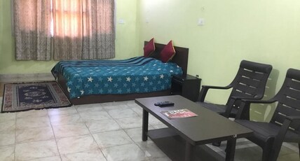 Pinjore Holiday Home Room Type - Standard Room Non Ac