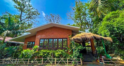 Nirmal Chaya Resort Room Type - Suite