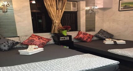 Hi-Inn Room Type - Standard Family Room