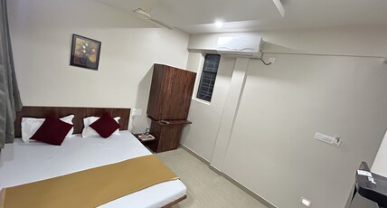 Darshan Grand Room Type - Deluxe Non AC