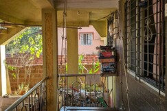 Pushkar Nivas Home Stay Anita Salgaonkar