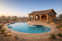 Sangram Desert Camp