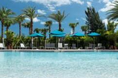 Home2 Suites by Hilton Cape Canaveral Cruise Port