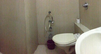 HOTEL NATRAJ PALACE Room Type - Deluxe A/C Room