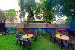 Bern Hostel by vibe village, Viman Nagar near airport