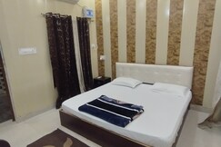 Address of Sri Kanak Bihari Homestay