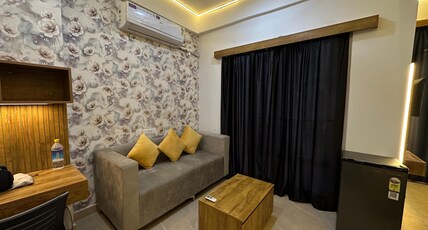 Comfortable and private stay at winsten park Room Type - Comfortable and private stay at winsten park