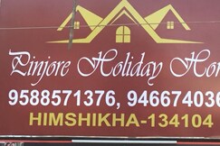 Pinjore Holiday Home