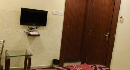 Hotel Sunny Room Type - Standard AC