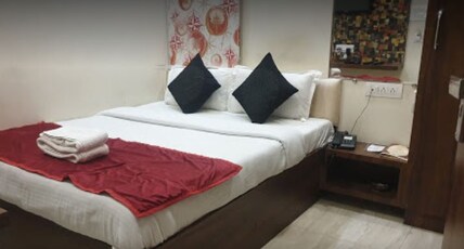 The Maurya's Room Type - Classic (2X)