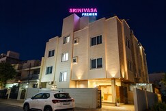 Srinivasa Premier ( Unit of Ravi Hotel and Resort )