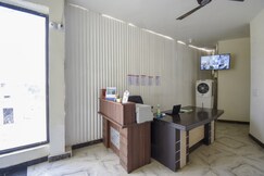 Hotel O 71214 Hotel Welcome Inn