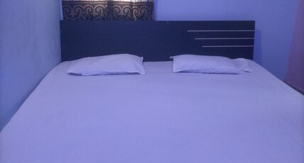 Jagannath Jatri Niwas Puri Room Type - AC Room 3 to 4 people stay