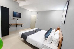 Address of GV Elite Luxury Hotel KPHB Kukatpally