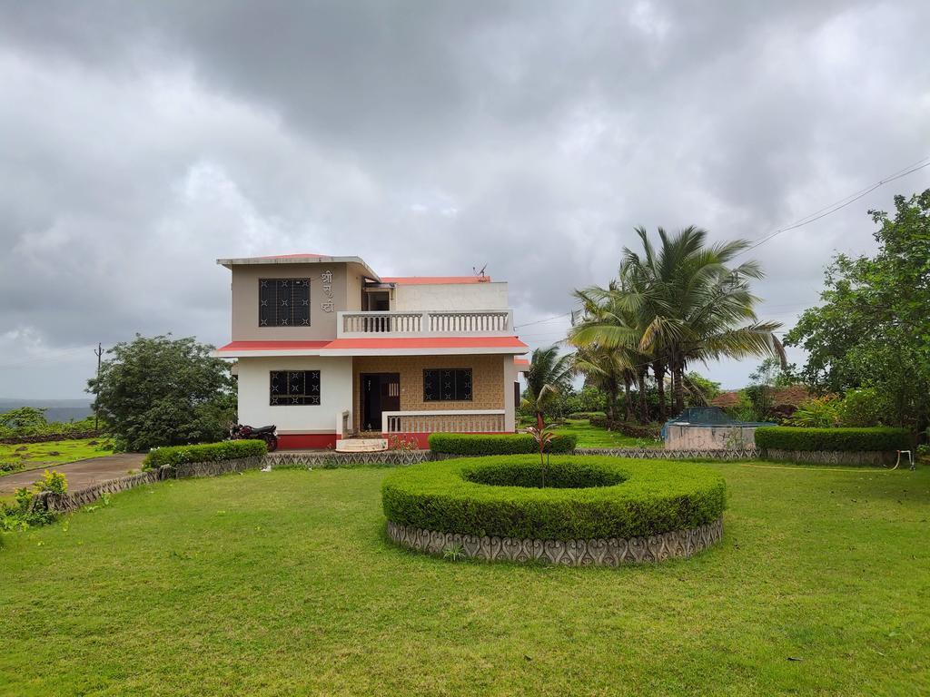 Valley facing Bungalow-Shree Srushti Homestay - Tap to explore photos