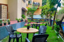 Bern Hostel by vibe village, Viman Nagar near airport