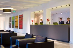 Park Inn by Radisson Lbeck