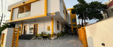 bingo your holiday home